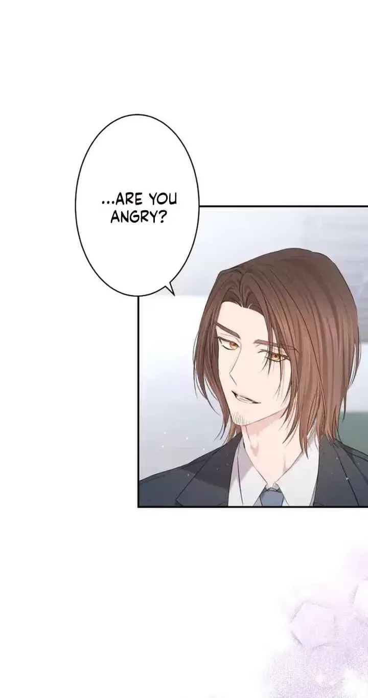 Even So, Tell Me This Is Love Chapter 26 page 78
