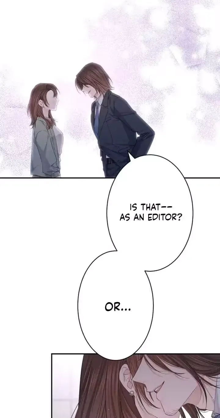 Even So, Tell Me This Is Love Chapter 26 page 79
