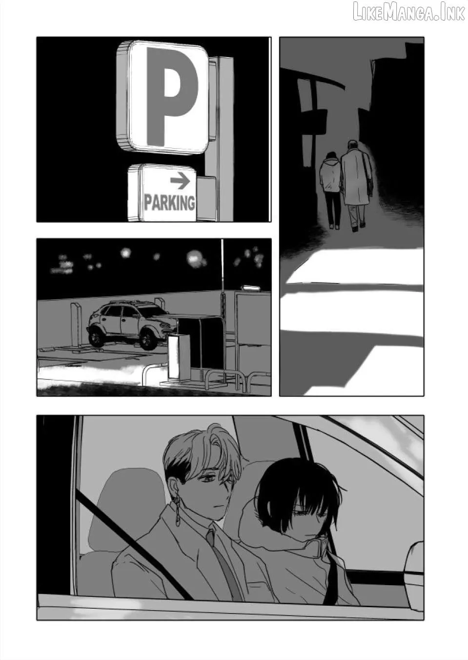 Urekkoka X Utsubyouka Chapter 22.2 page 26