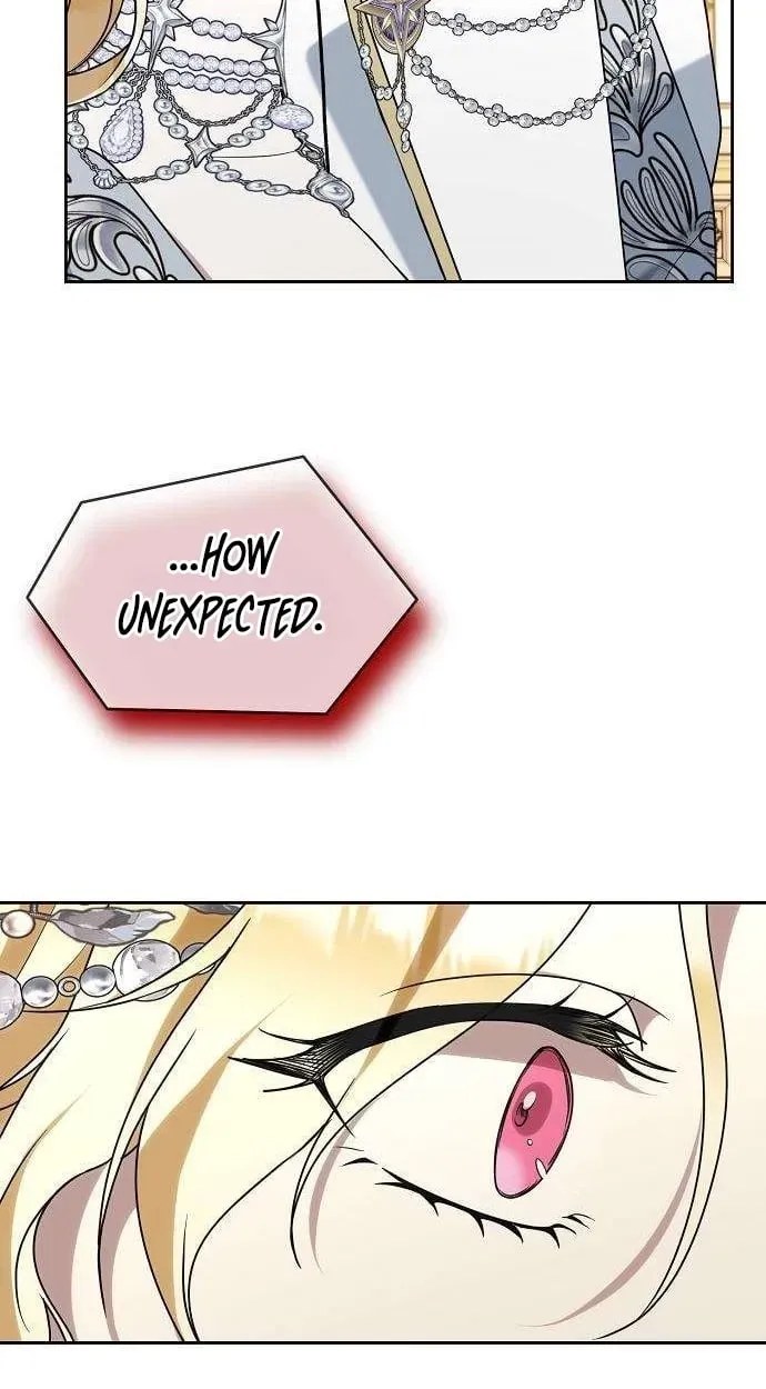 The Queen Who Deserves to Be Tainted Chapter 27 page 25