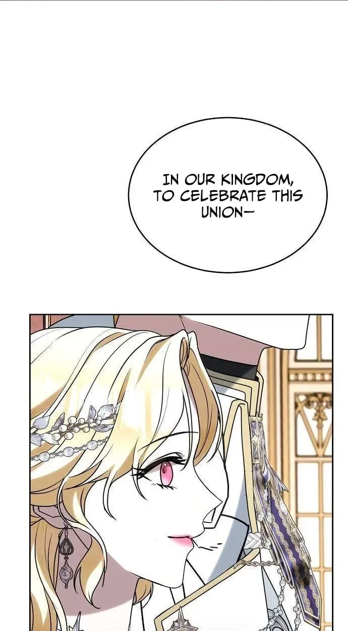 The Queen Who Deserves to Be Tainted Chapter 27 page 24