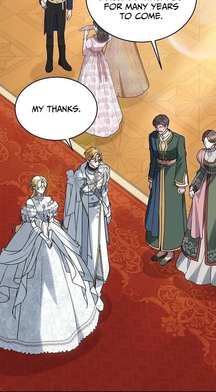 The Queen Who Deserves to Be Tainted Chapter 27 page 23