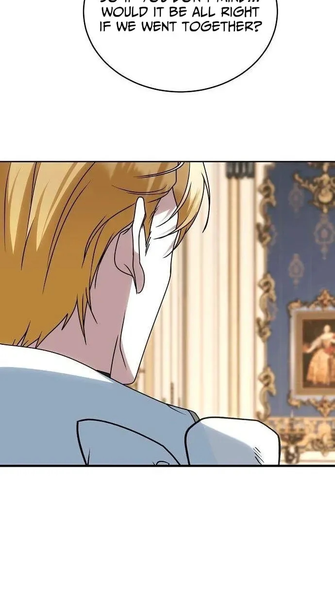 The Queen Who Deserves to Be Tainted Chapter 27 page 6