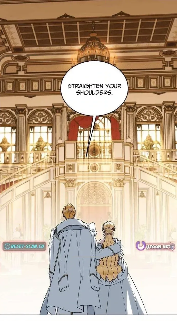 The Queen Who Deserves to Be Tainted Chapter 27 page 30
