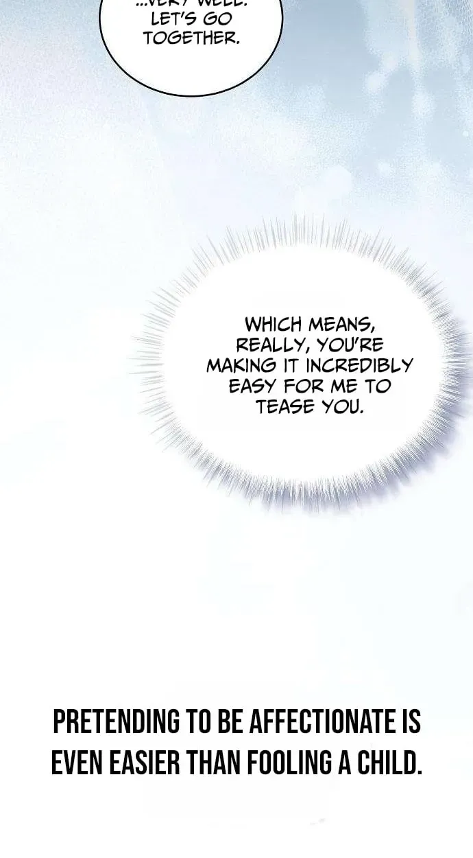 The Queen Who Deserves to Be Tainted Chapter 27 page 12