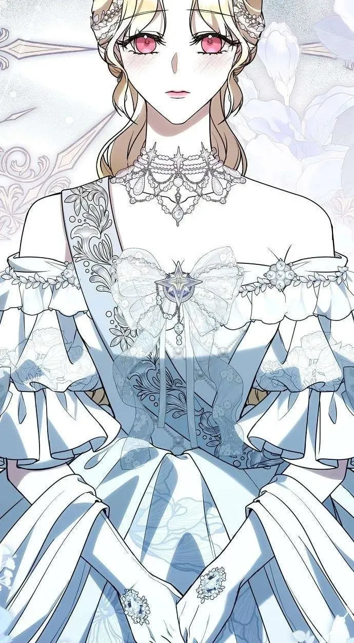 The Queen Who Deserves to Be Tainted Chapter 27 page 3