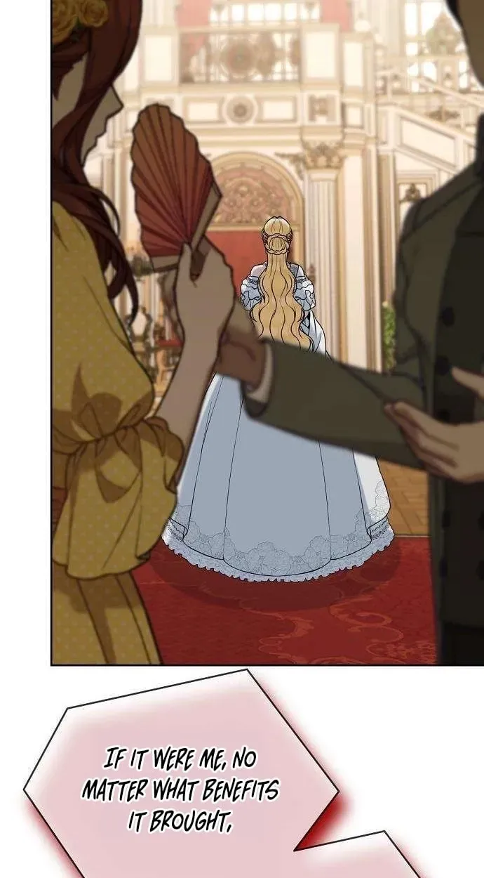 The Queen Who Deserves to Be Tainted Chapter 27 page 28
