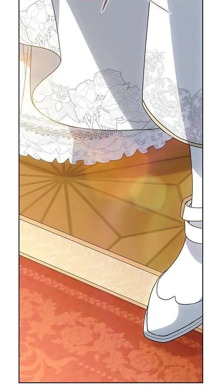 The Queen Who Deserves to Be Tainted Chapter 27 page 16