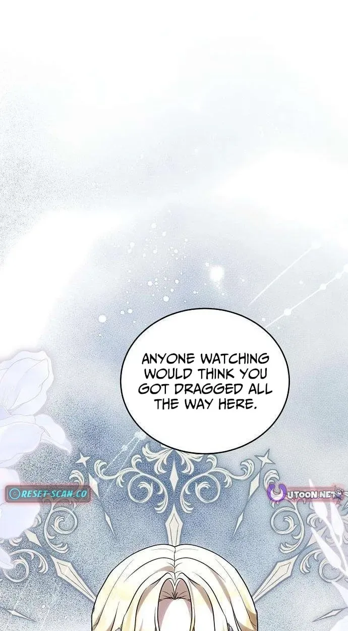 The Queen Who Deserves to Be Tainted Chapter 27 page 2
