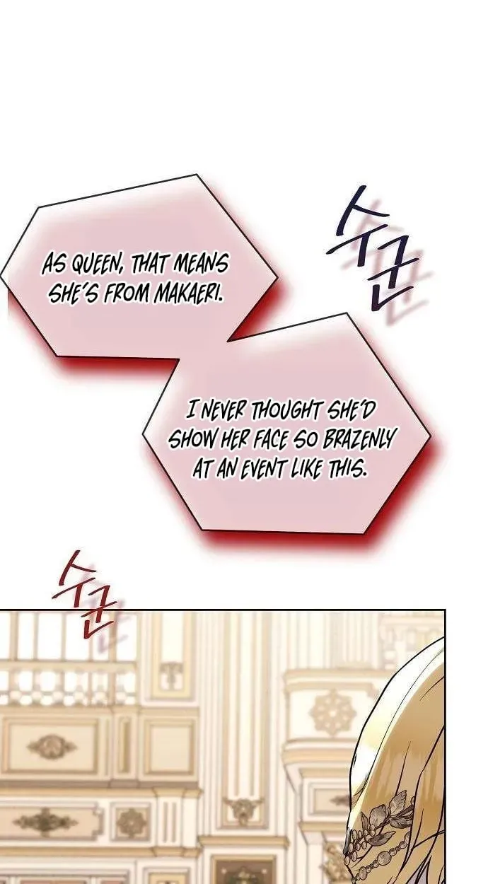 The Queen Who Deserves to Be Tainted Chapter 27 page 26
