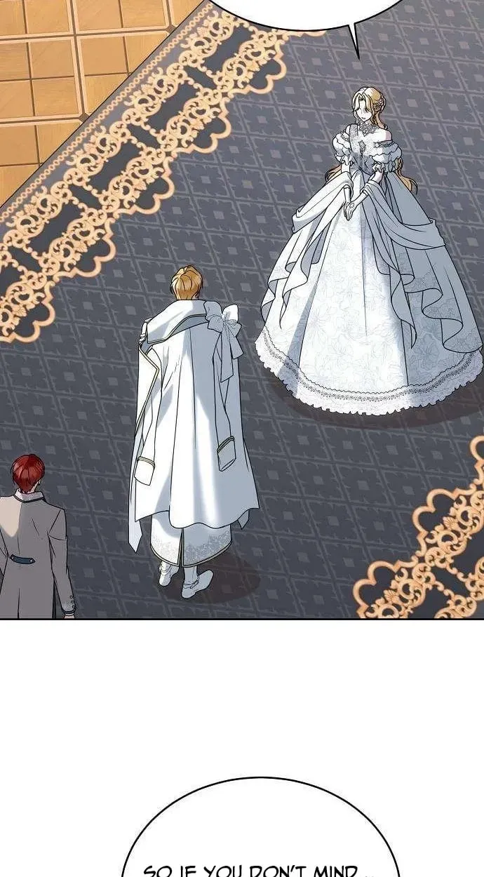 The Queen Who Deserves to Be Tainted Chapter 27 page 5