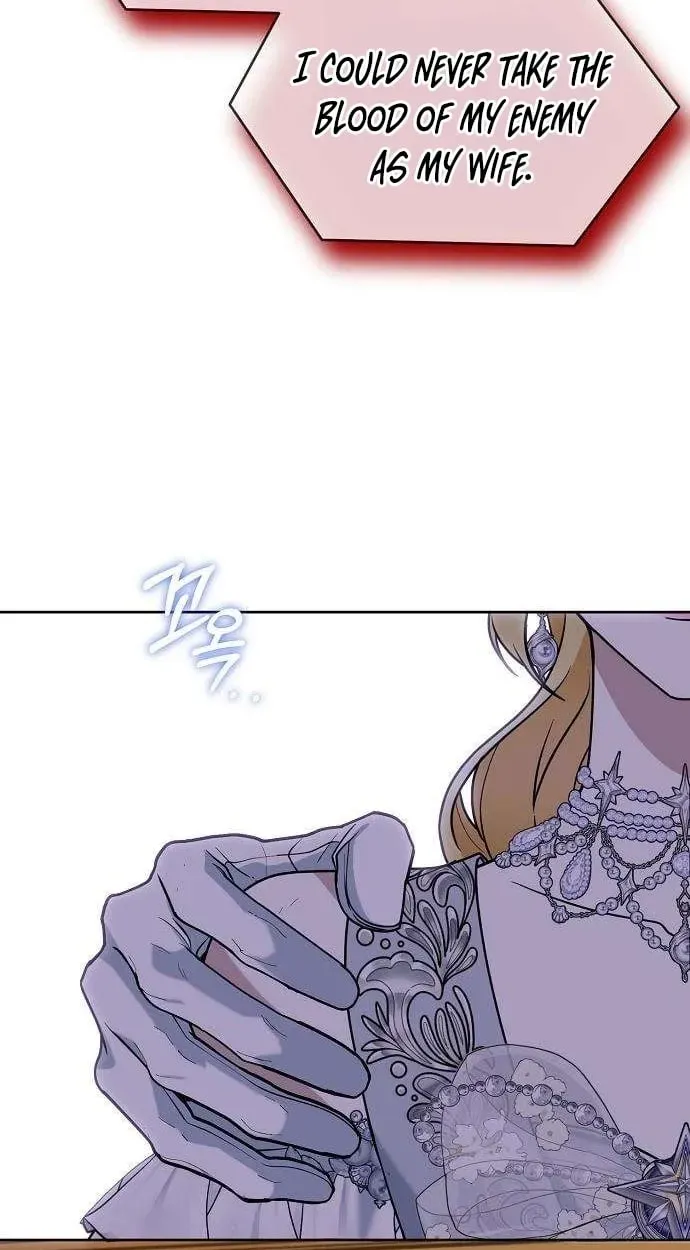 The Queen Who Deserves to Be Tainted Chapter 27 page 29
