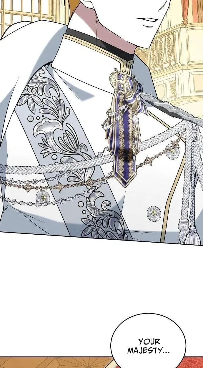 The Queen Who Deserves to Be Tainted Chapter 27 page 32