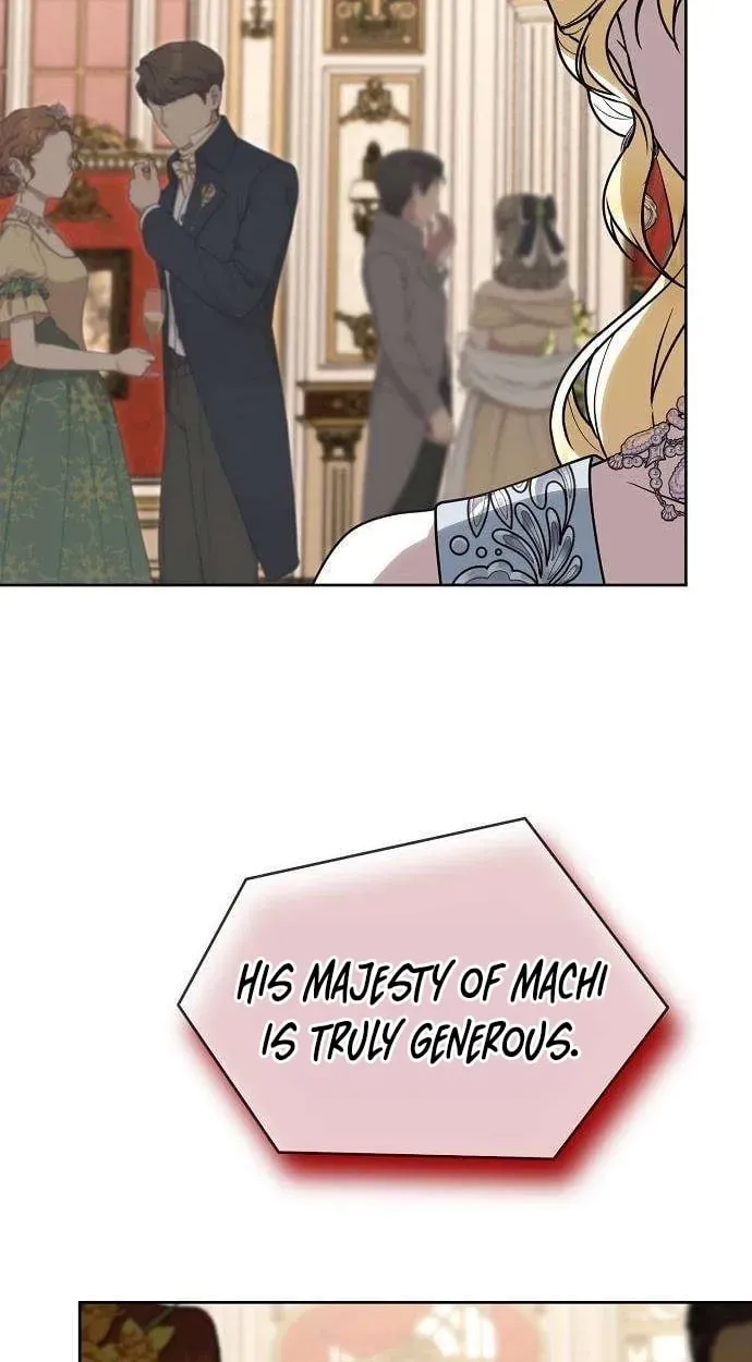 The Queen Who Deserves to Be Tainted Chapter 27 page 27