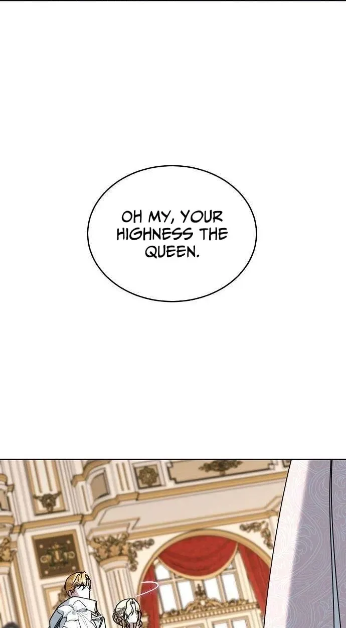 The Queen Who Deserves to Be Tainted Chapter 27 page 34