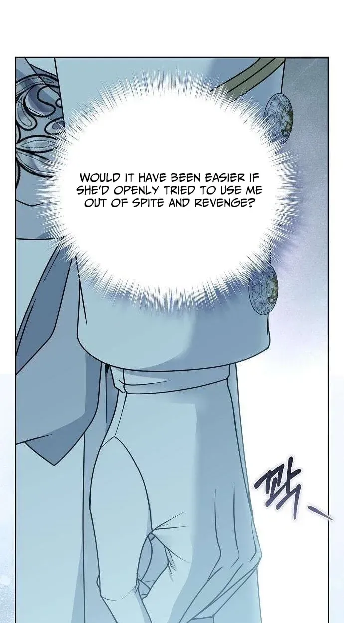 The Queen Who Deserves to Be Tainted Chapter 27 page 9