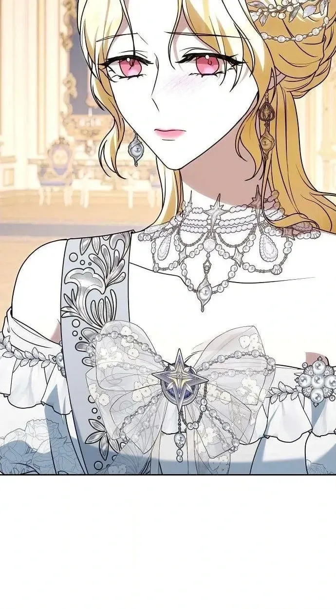 The Queen Who Deserves to Be Tainted Chapter 27 page 8