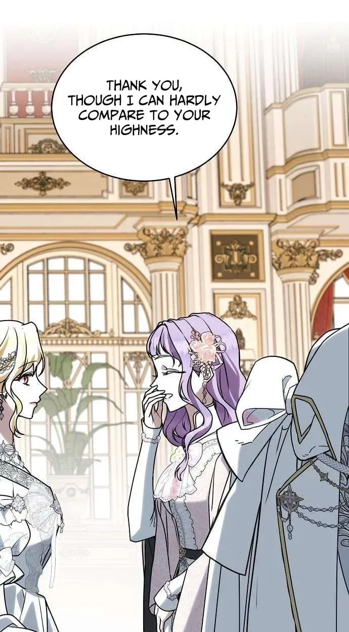The Queen Who Deserves to Be Tainted Chapter 27 page 39