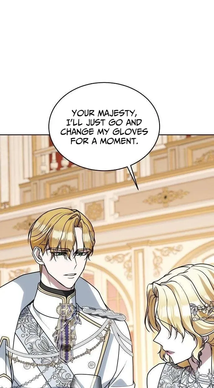 The Queen Who Deserves to Be Tainted Chapter 27 page 58