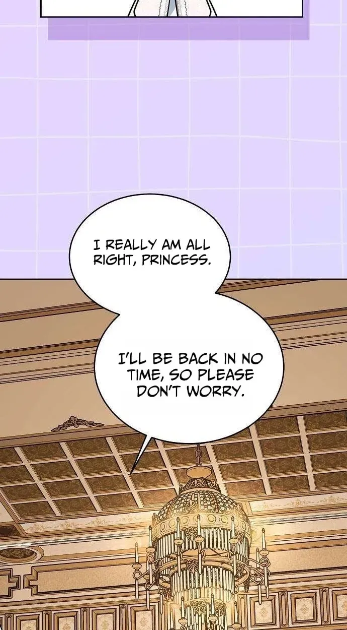 The Queen Who Deserves to Be Tainted Chapter 27 page 62
