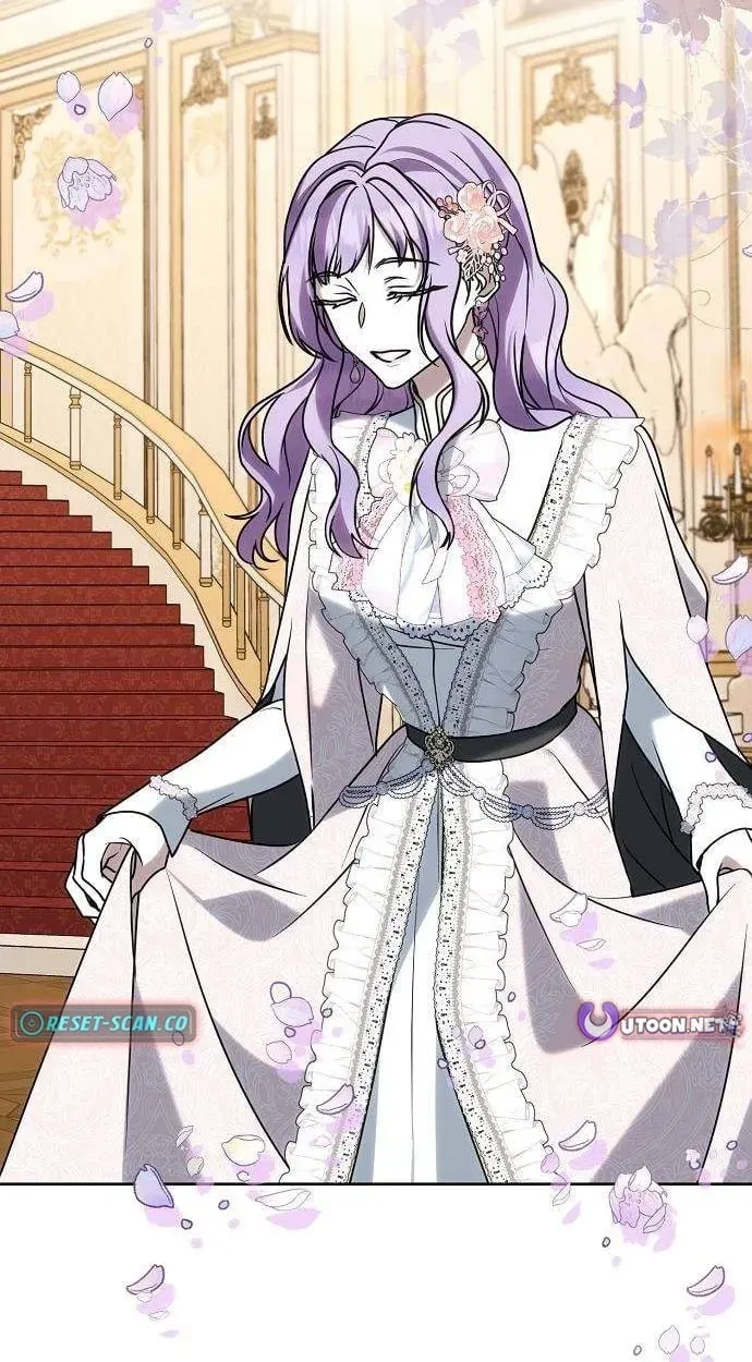 The Queen Who Deserves to Be Tainted Chapter 27 page 42