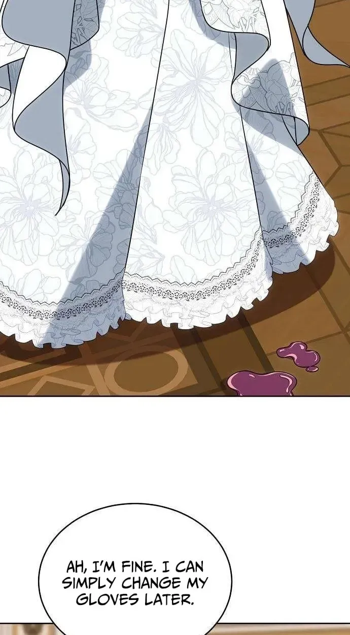 The Queen Who Deserves to Be Tainted Chapter 27 page 56