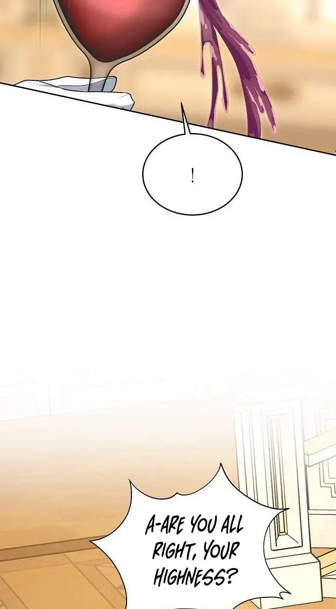 The Queen Who Deserves to Be Tainted Chapter 27 page 54