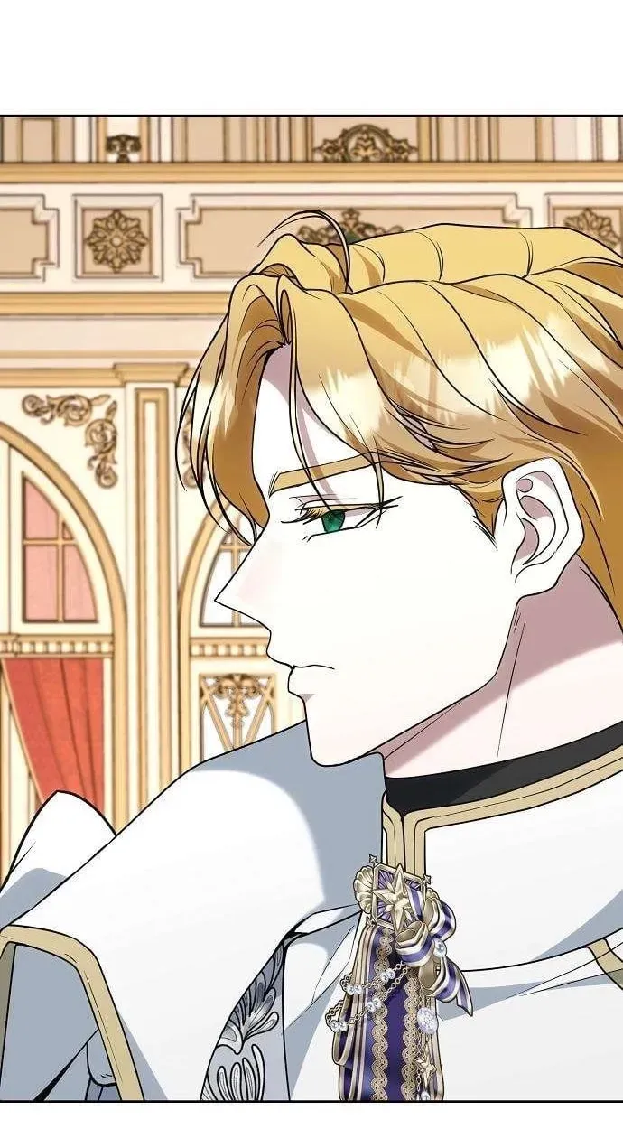 The Queen Who Deserves to Be Tainted Chapter 27 page 64