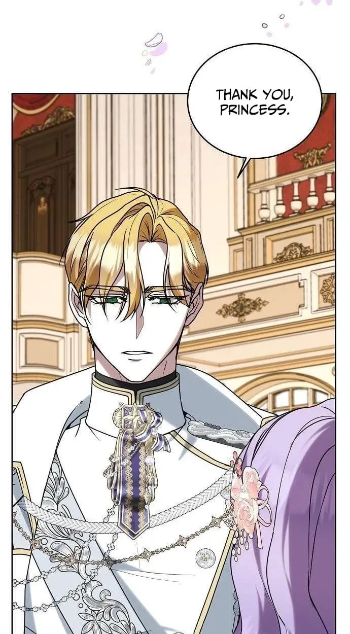 The Queen Who Deserves to Be Tainted Chapter 27 page 43