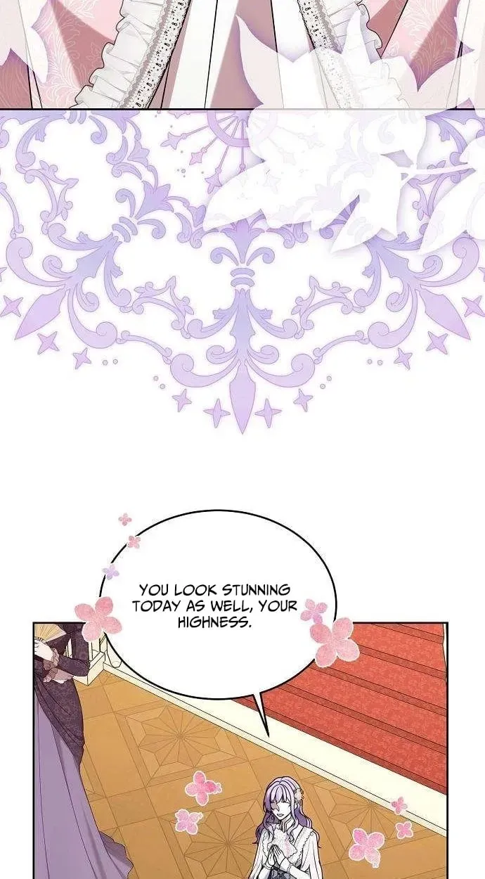 The Queen Who Deserves to Be Tainted Chapter 27 page 37
