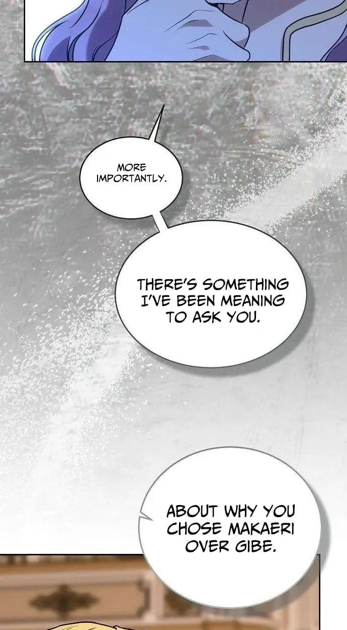 The Queen Who Deserves to Be Tainted Chapter 27 page 69