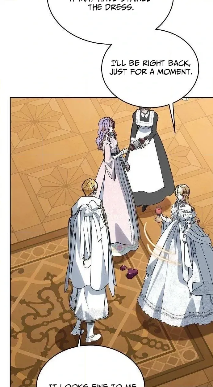 The Queen Who Deserves to Be Tainted Chapter 27 page 60