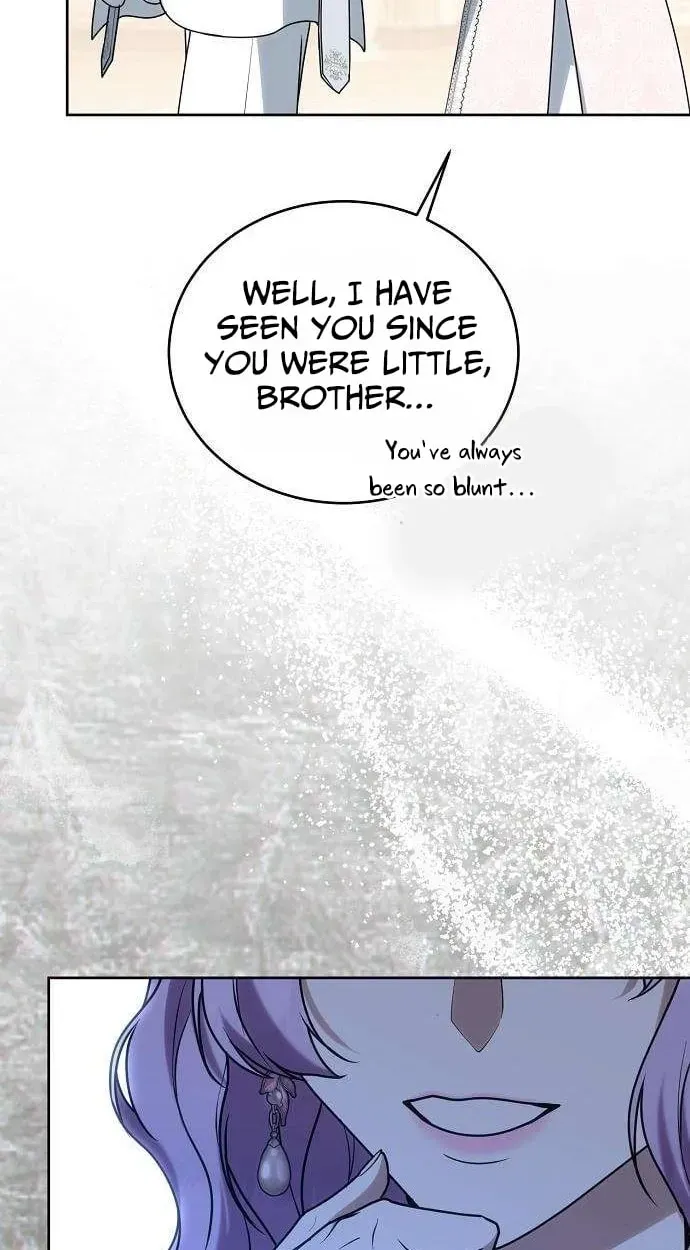 The Queen Who Deserves to Be Tainted Chapter 27 page 68