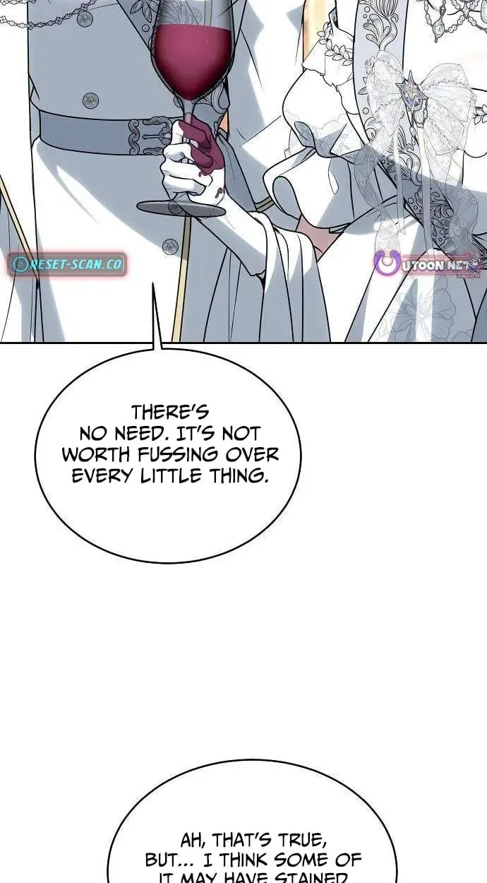 The Queen Who Deserves to Be Tainted Chapter 27 page 59
