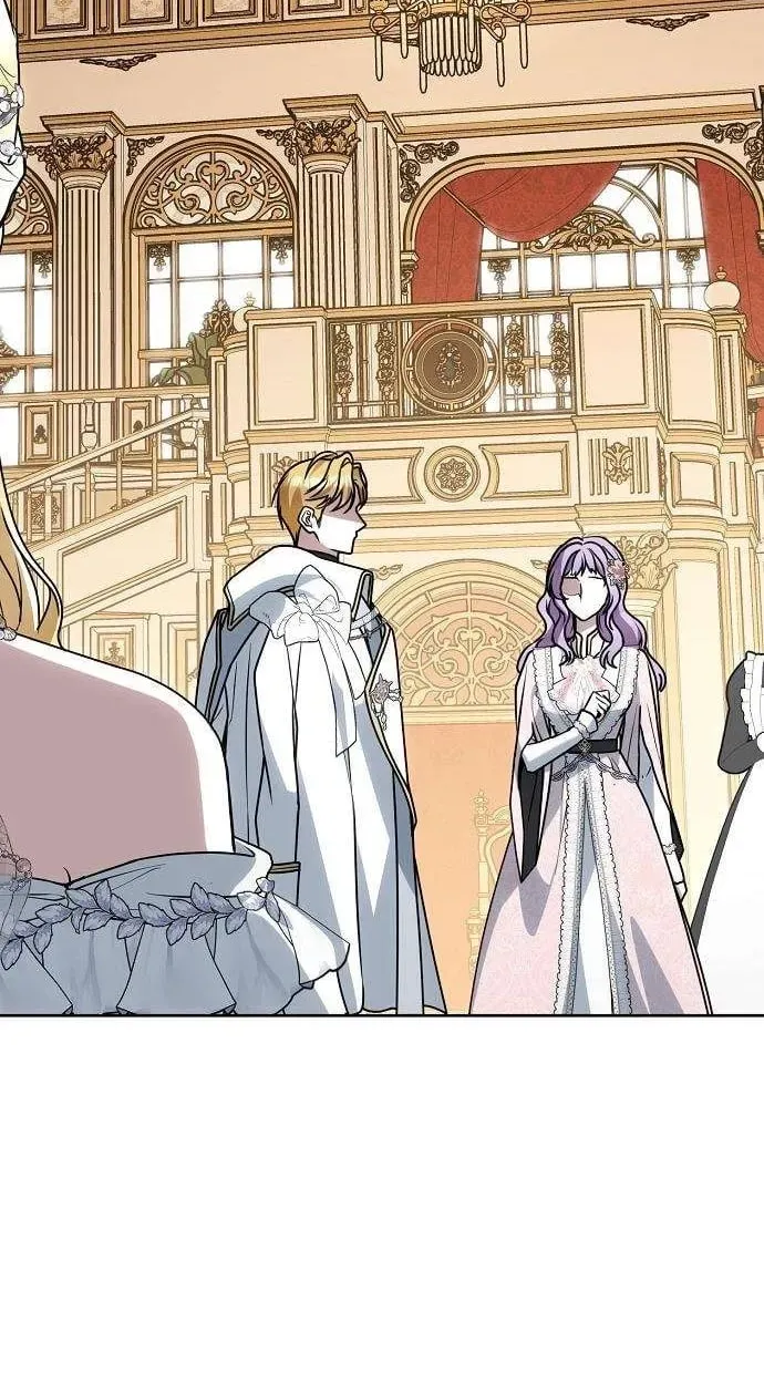 The Queen Who Deserves to Be Tainted Chapter 27 page 63