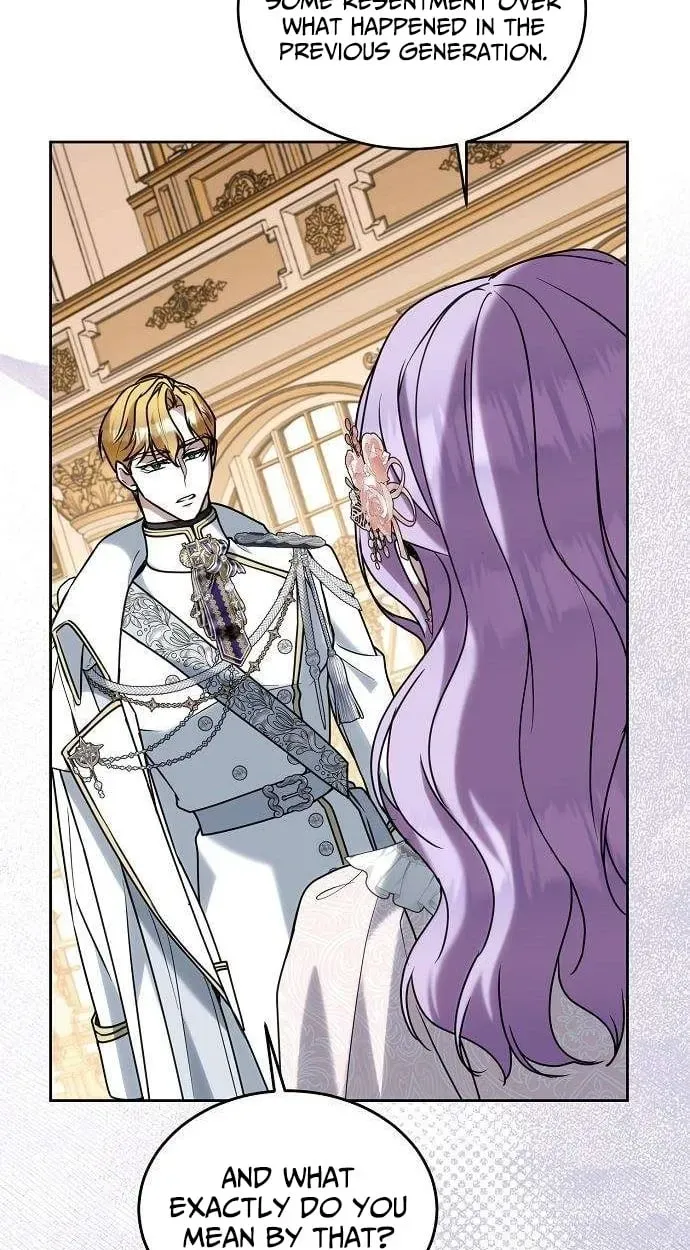The Queen Who Deserves to Be Tainted Chapter 27 page 73
