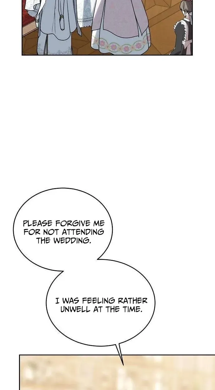 The Queen Who Deserves to Be Tainted Chapter 27 page 45