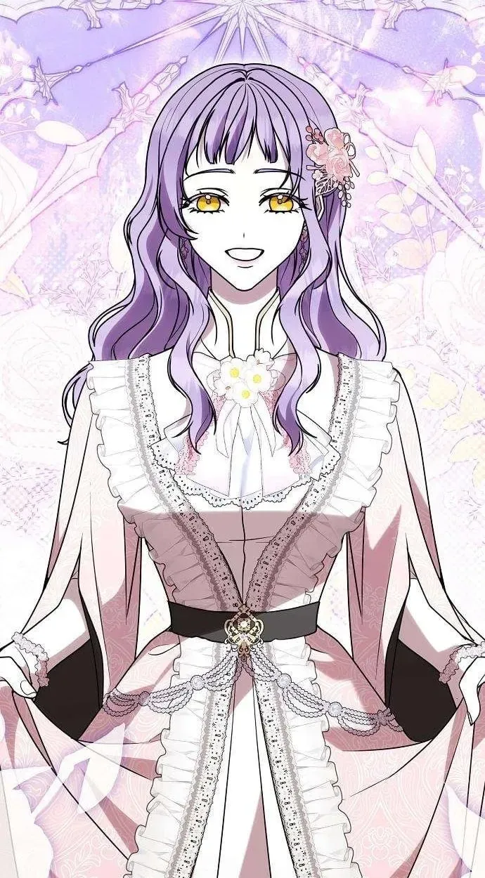 The Queen Who Deserves to Be Tainted Chapter 27 page 36
