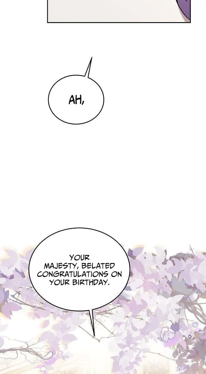 The Queen Who Deserves to Be Tainted Chapter 27 page 41