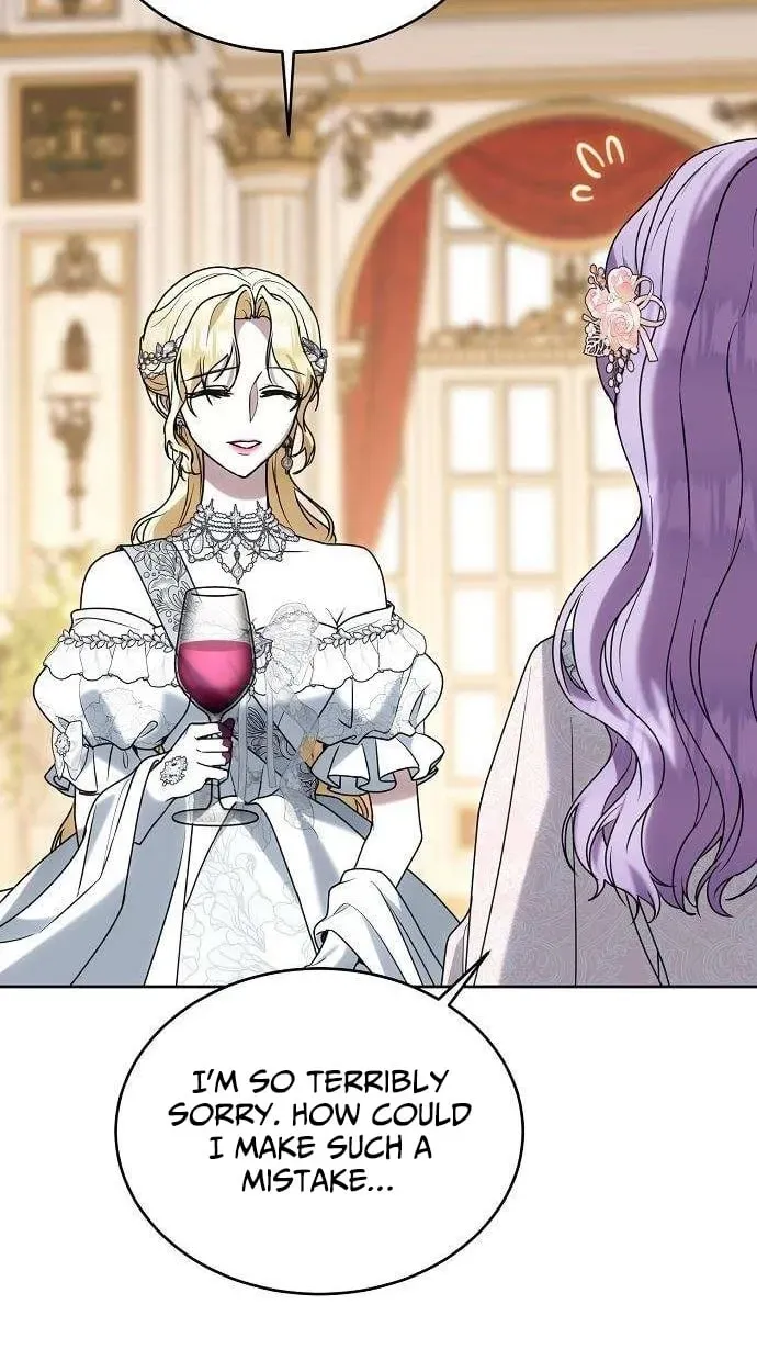 The Queen Who Deserves to Be Tainted Chapter 27 page 57