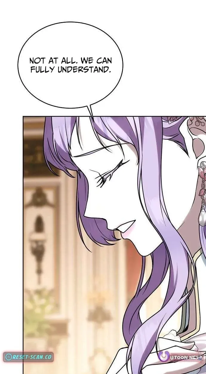 The Queen Who Deserves to Be Tainted Chapter 27 page 71