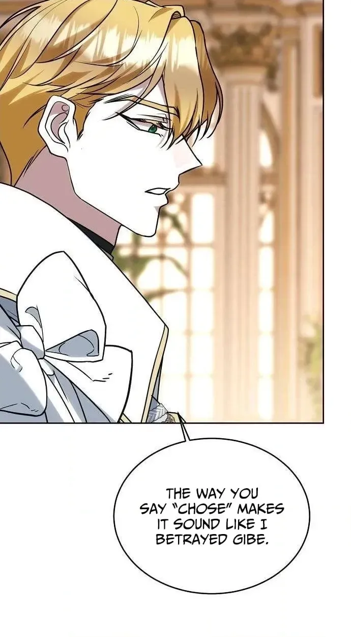 The Queen Who Deserves to Be Tainted Chapter 27 page 70