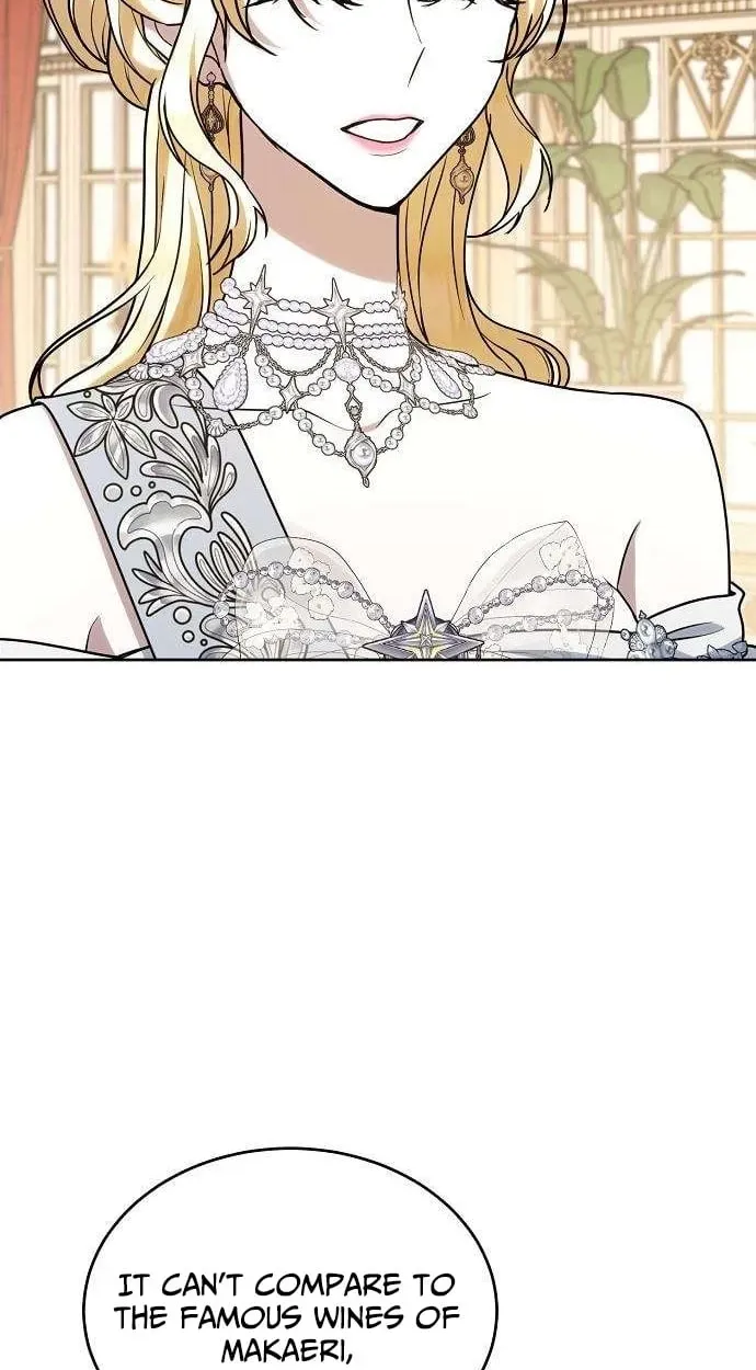 The Queen Who Deserves to Be Tainted Chapter 27 page 51