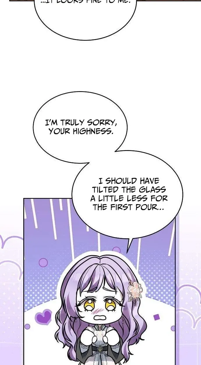 The Queen Who Deserves to Be Tainted Chapter 27 page 61