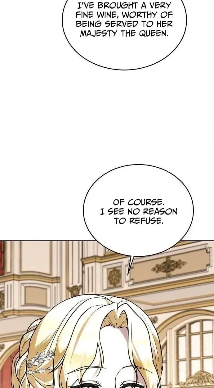The Queen Who Deserves to Be Tainted Chapter 27 page 50