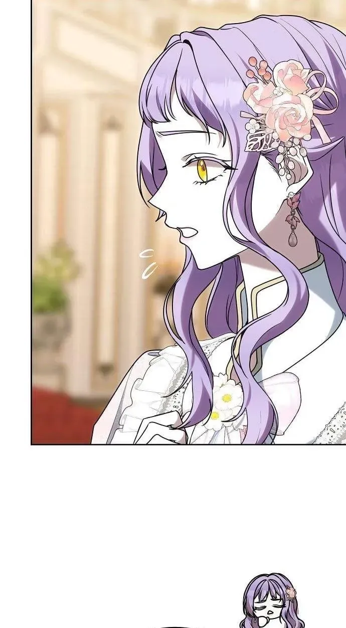The Queen Who Deserves to Be Tainted Chapter 27 page 46