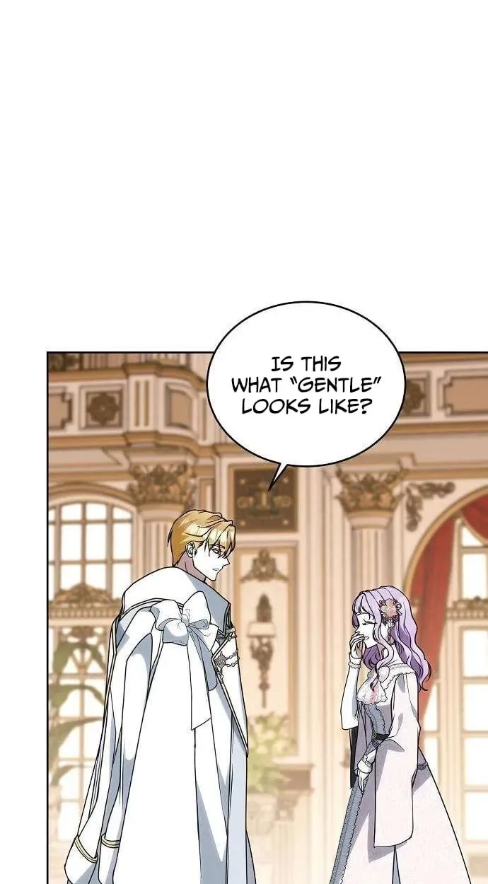 The Queen Who Deserves to Be Tainted Chapter 27 page 67