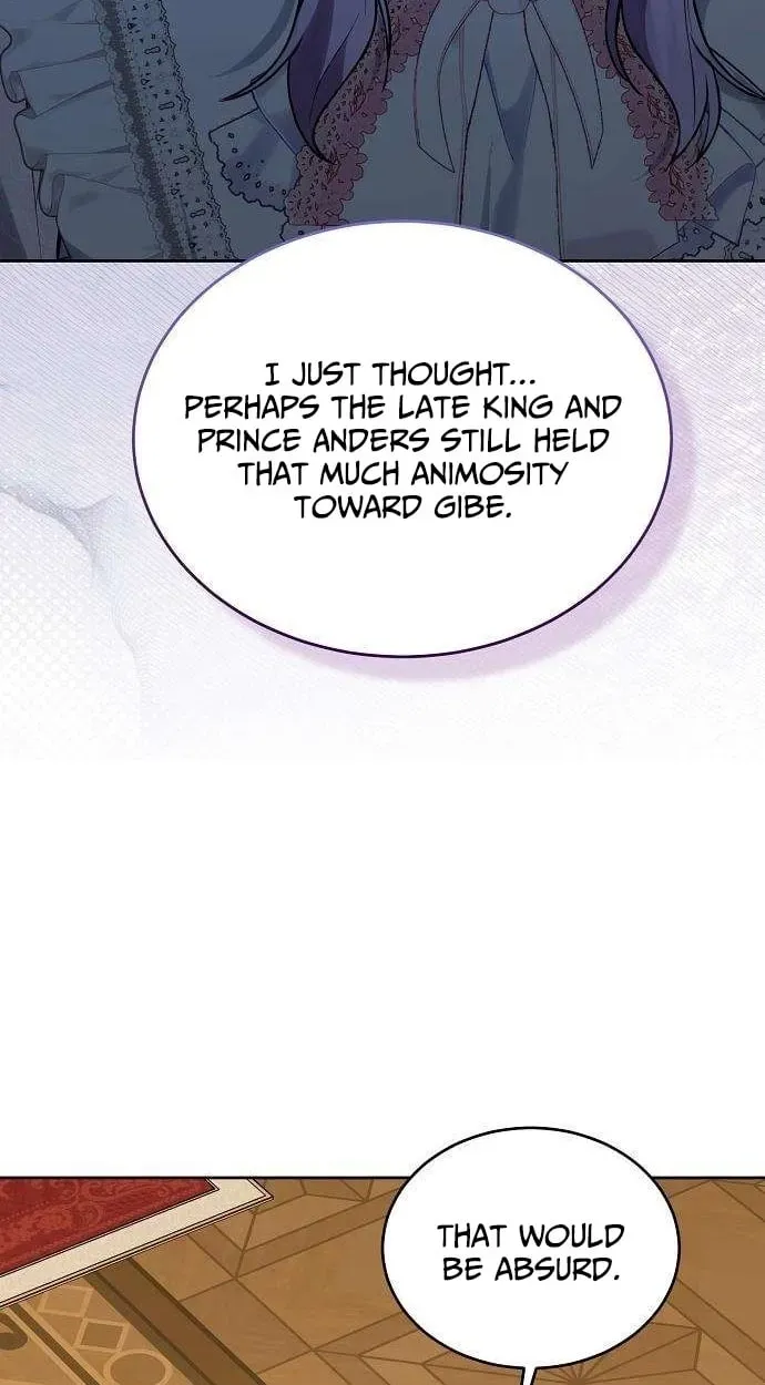 The Queen Who Deserves to Be Tainted Chapter 27 page 75