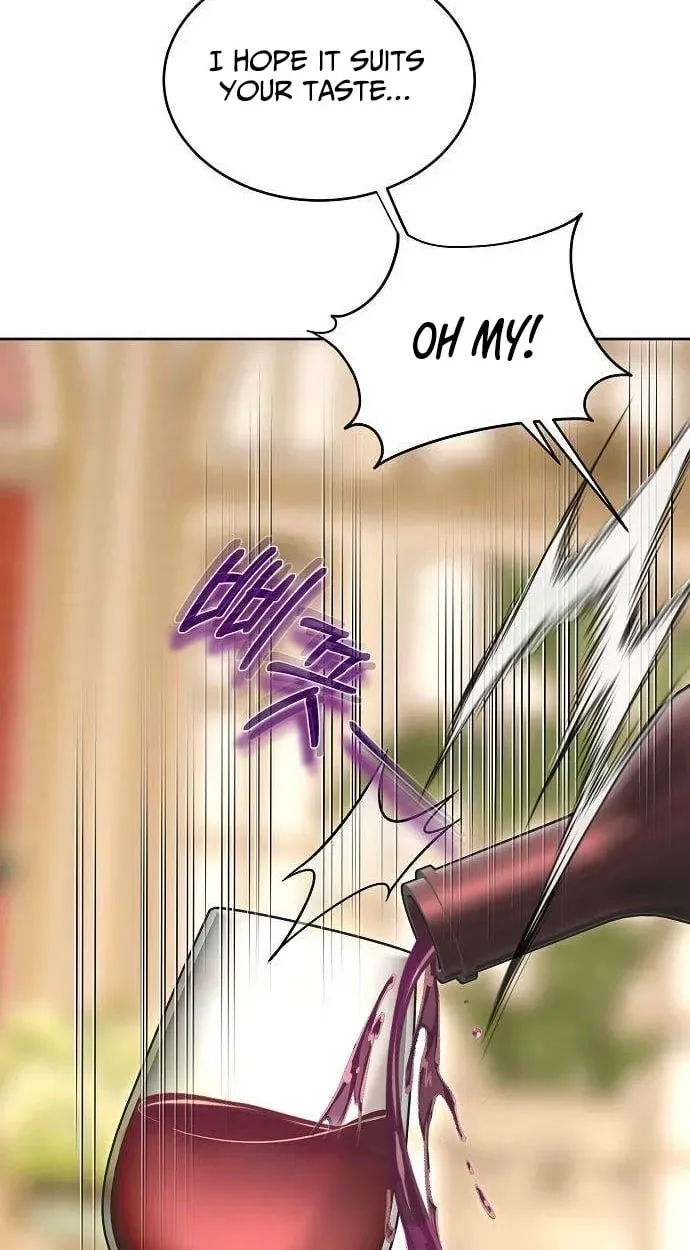 The Queen Who Deserves to Be Tainted Chapter 27 page 53