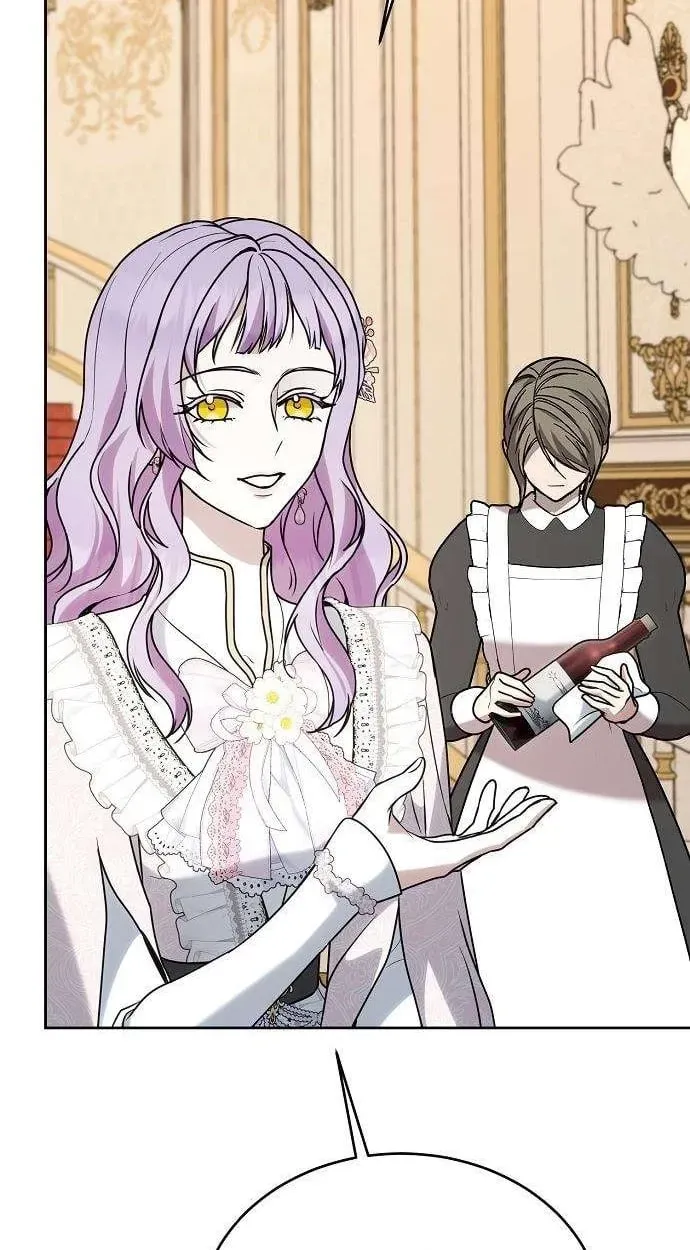 The Queen Who Deserves to Be Tainted Chapter 27 page 49